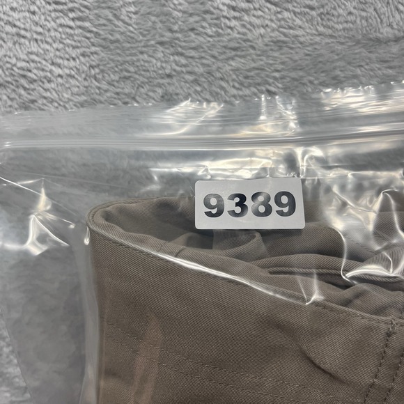 5.11 Tactical Pants Mens 36x30 Beige Straight Leg Khaki Chino Casual 74481-070 - Picture 12 of 12